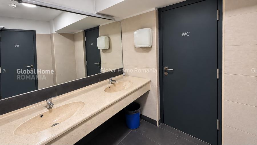Proprietate de investitii | Cladire moderna birouri S+9E | Venituri consolidate - 11
