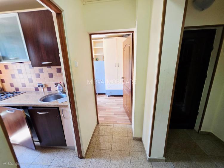 Apartament 3 camere decomandat | zona Baraolt | Mobilat si utilat - 25