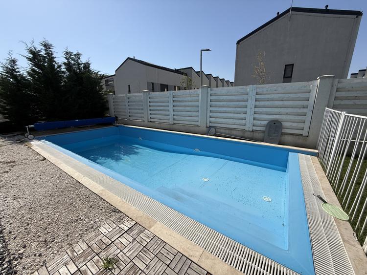 SCOALA AMERICANA | VILA CU 5 CAMERE SI PISCINA | NEW POINT