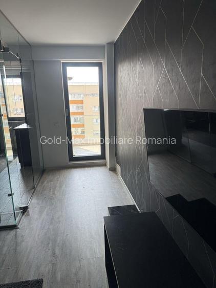 Apartament 2 camere ROKA Residence - Timpuri Noi - 4