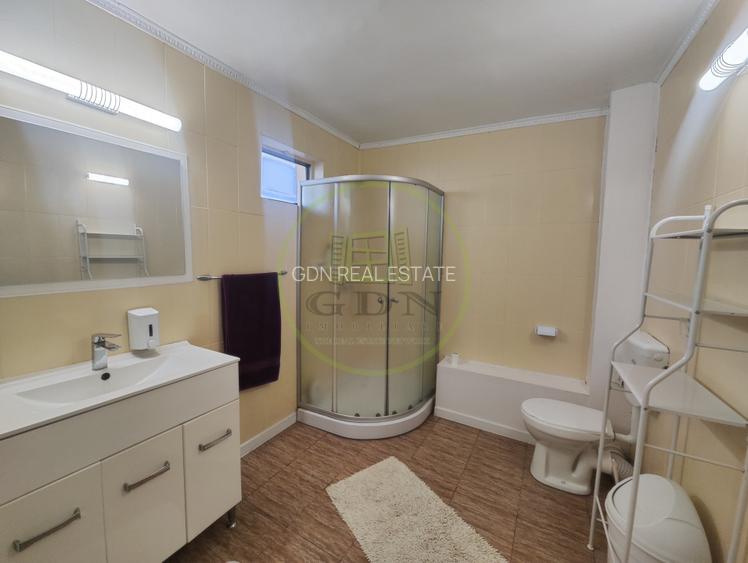 Casa 6 camere, teren 1124 mp, Craiova, cartier Popoveni - 13