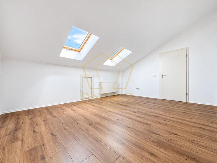 Apartament superb cu 3 camere | 83mp utili + 9mp terasa | Giroc