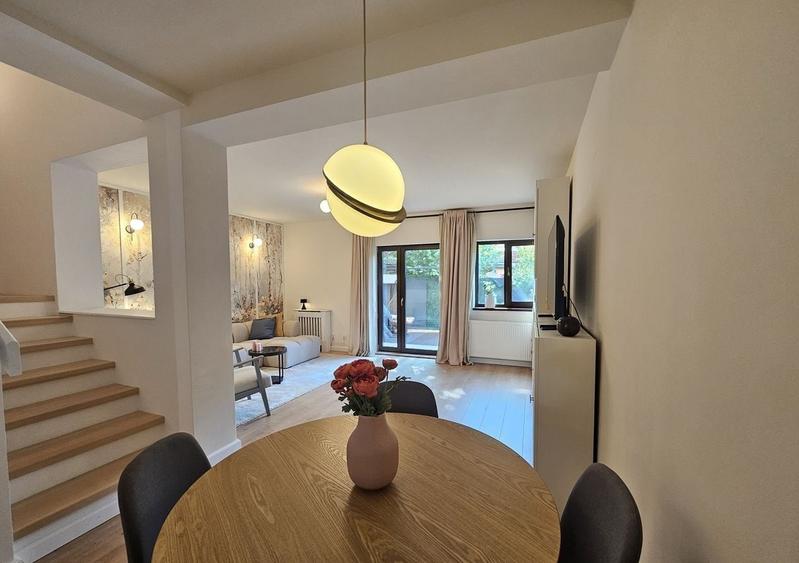 Vila 4 Camere I PIPERA I Prima Inchiriere