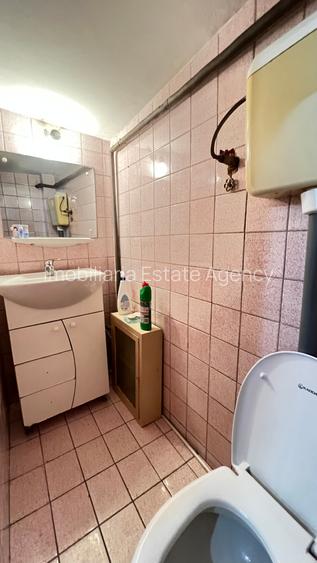 Garsoniera in vila Muncii - Călărași, mobilată si utilată complet - 25