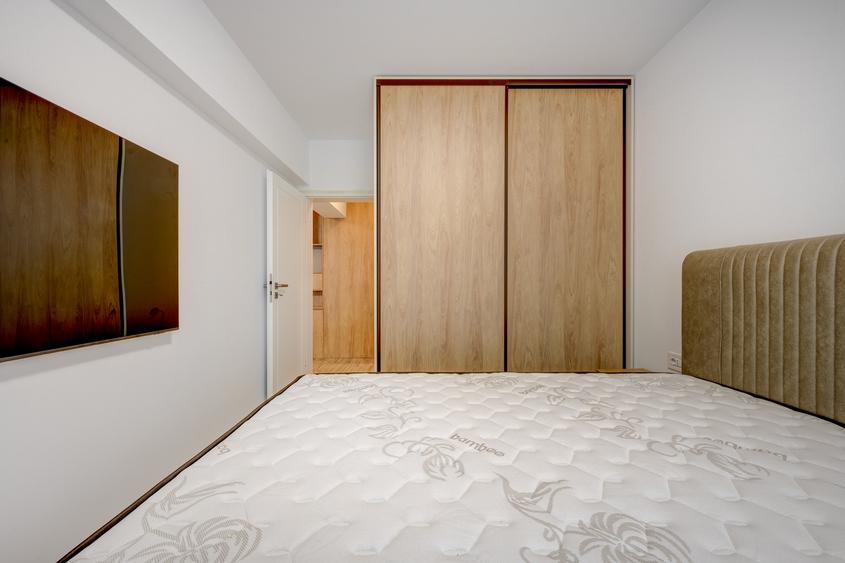 Prima Închiriere: 2 Camere Premium in Prima Vista