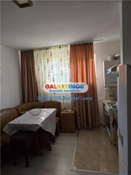 Apartament 38 mp | Bucatarie Open Space | Centrala | Parcare |