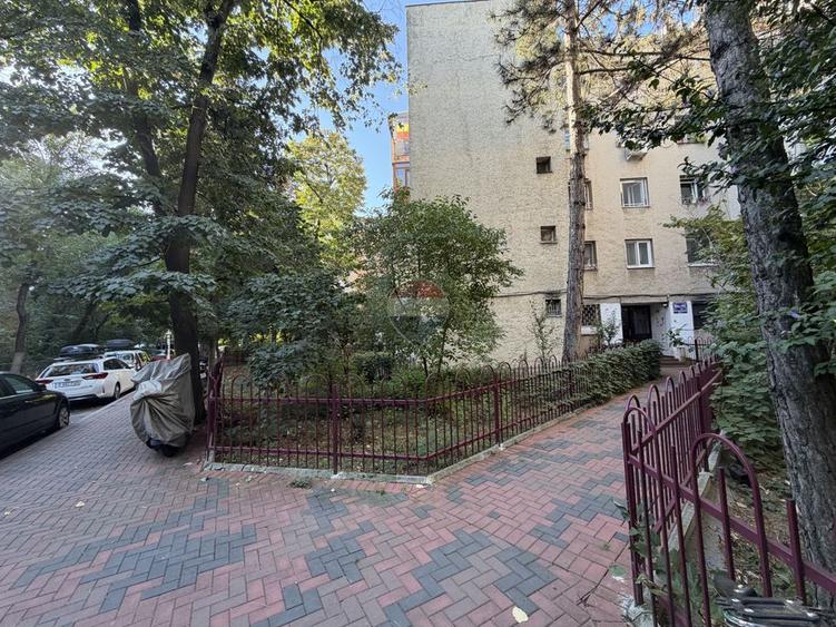 Apartament 4 camere, 74,53 mp – lângă Școala 195 „Hamburg”, Titan
