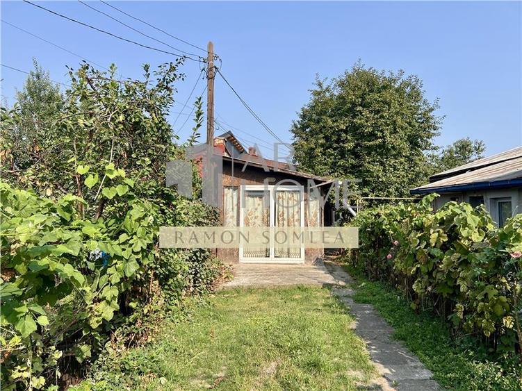 Casa de vanzare, 5 camere, teren 1257mp, zona Rudului , Ploiesti