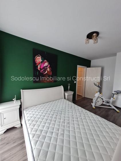 Confort și calitate la 5 minute de Iulius Town - 30