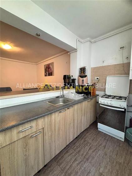 Metrou Dimitrie Leonida 10 minute Apartament 2 camere Mobilat si Utilat + Parcar - 16