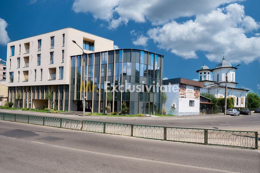 Bloc nou 2026|Finisaje excepționale|Centrul Piteștiului