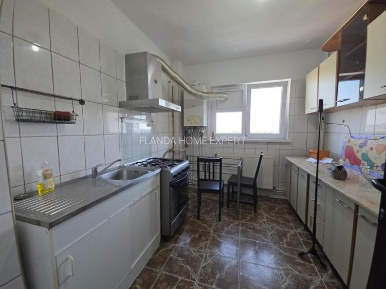 Inchirieri Apartamente 2 camere CARTIERE PACII - 7