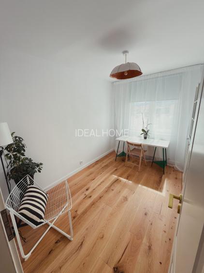 Apartament 3 camere modern, view asupra orasului, cartier Manastur - 5