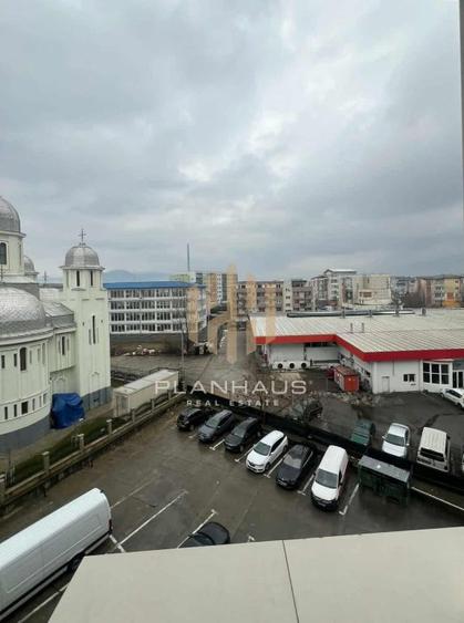 Apartament 2 camere, 64 mp, etaj 4/6, cu lift – zonă Hotel Europa