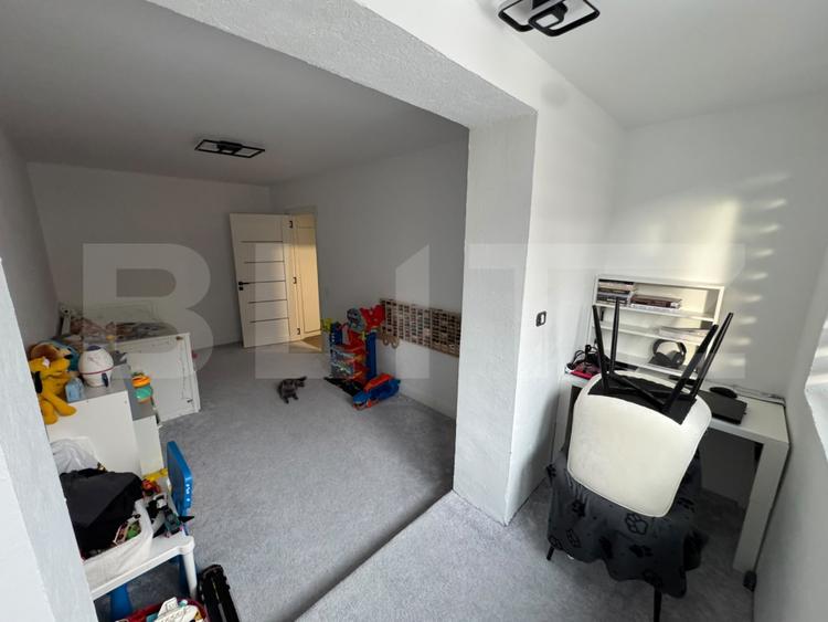 APARTAMENT 3 CAMERE DE ÎNCHIRIAT – Aleea Păcii, Deva