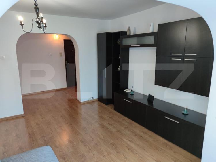 Apartament 2 camere, 50 mp, etaj intermediar, zona Orizont