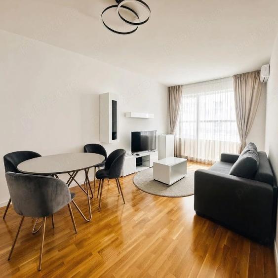 Apartament 2 camere Domenii/ Luxuria