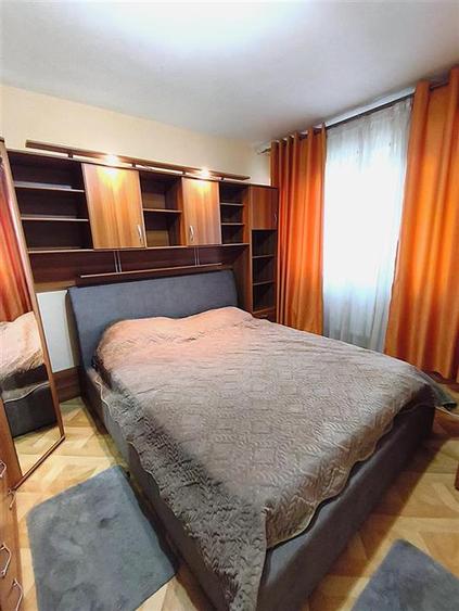 Apartament 2 camere conf 1 dec zona Ultracentral