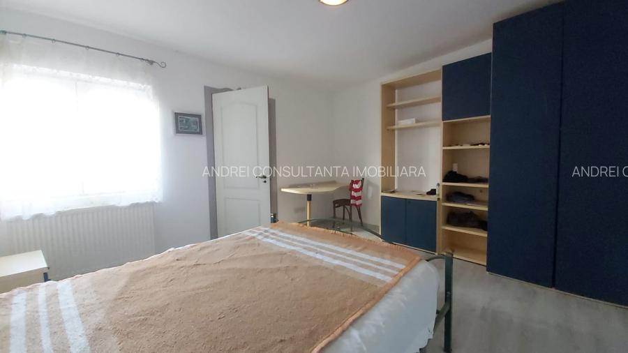 Vanzare casa renovata 2 camere, baie bucatarie 100 mp teren proprietate Domenii - 2