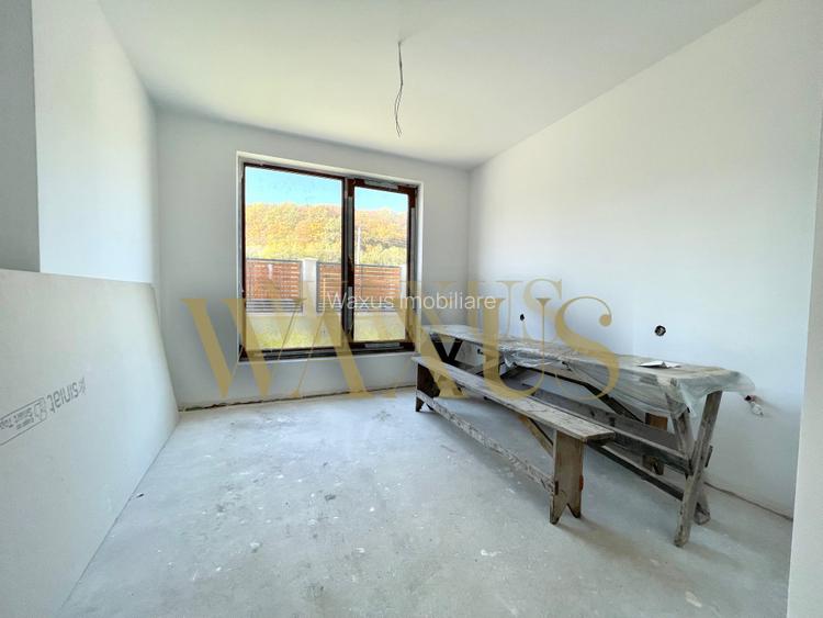 Vila Moderna - 6 Camere I SU 295MP I ST 570MP I CF - Chinteni - 3