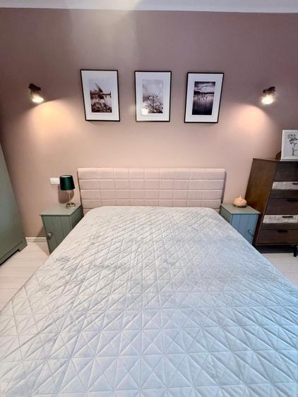 Ap 2 camere | Novum Invest C6 | 50 mp | Renovat | Complet mobilat