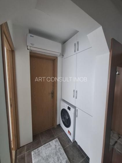 Apartament 2 camere | City Park | Tomis 3 | Incalzire Centrala | Renovat | - 7