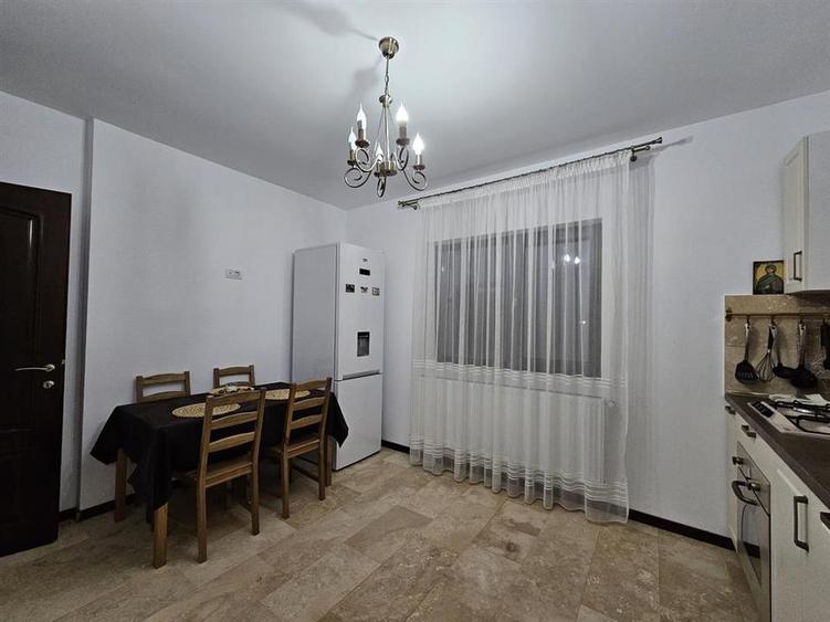 Casa individuala - Popesti Leordeni
