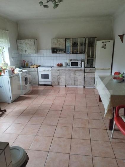 Casa pitoreasca în Viile Tecii cu o grădina de 26 de arii