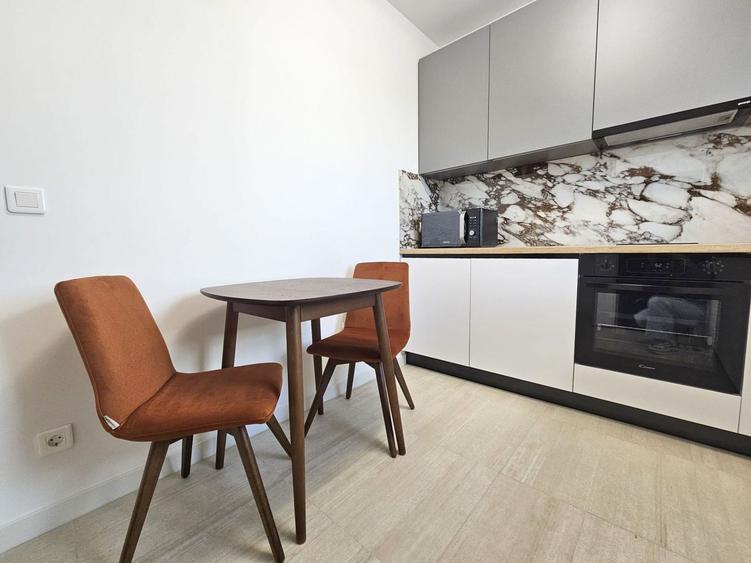 Apartament in imobil nou - Complexul Studentesc