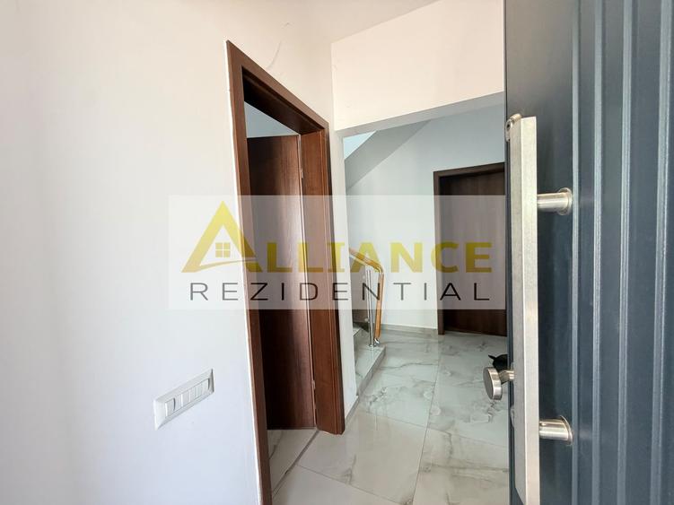 Casa Individuala - 4 camere - 3 bai - 337mp teren