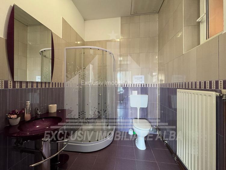 Casa individuala | De vanzare | 200 mp | 430 mp teren | Cetate - 4