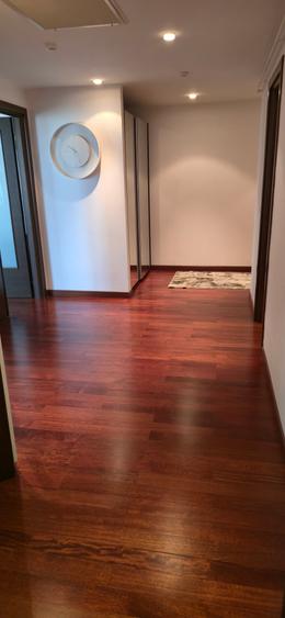 Apartament 2 camere superb 2 bai + parcare