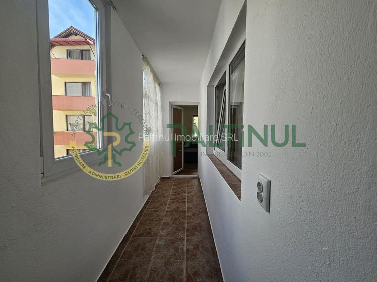 Apartament de inchiriat 3 camere, loc de parcare, Strand, Sibiu - 12