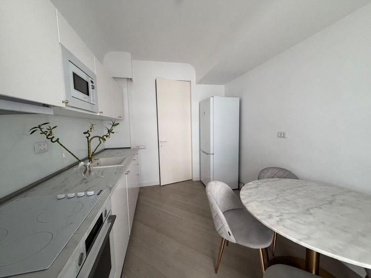 Cortina North | Pipera | 3 Camere de închiriat