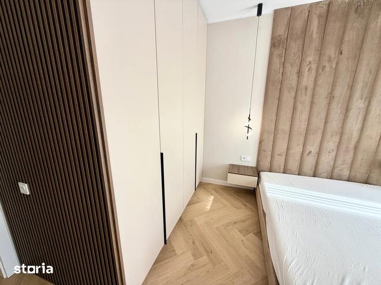 Apartament Premium 2 Camere | Eroilor Residence | 52 mp | Parcare Subterană