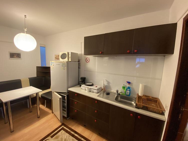 Apartament cu o camera| Manastur| finisat modern| 35 mp