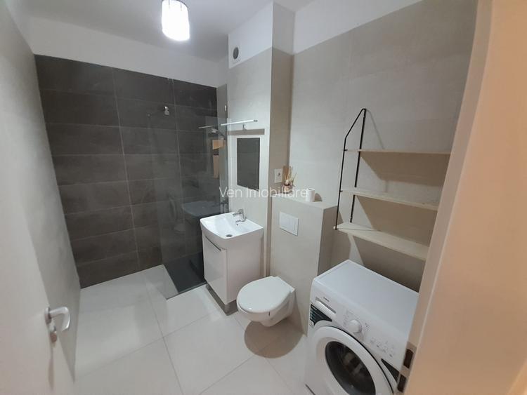 Apartament 2 camere cu loc de parcare, zona Cetatii - 3