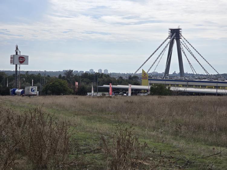 Teren de vanzare in Agigea zona Dedeman