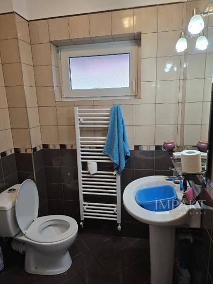 Casa de inchiriat in cartierul Bună Ziua - Zona LIDL