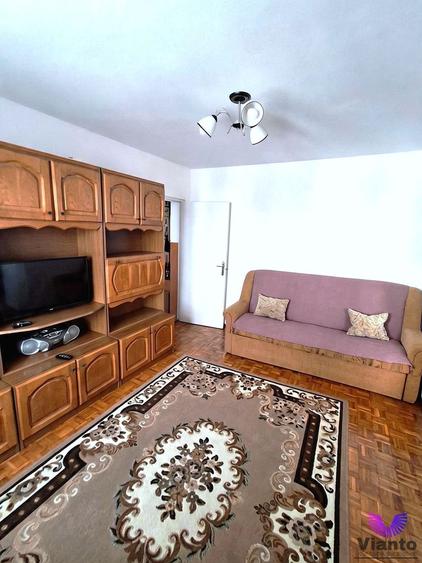 Apartament 2 camere | Etaj 2 | Hipodrom 1 | Sibiu