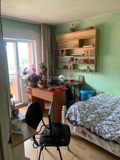 Apartamet 4 camere - 80 mp - etaj 2/4 - Zona Autogara Fany - 6