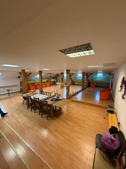 Spatiu de Birouri - Zona Centrala - Open Space - 300 mp
