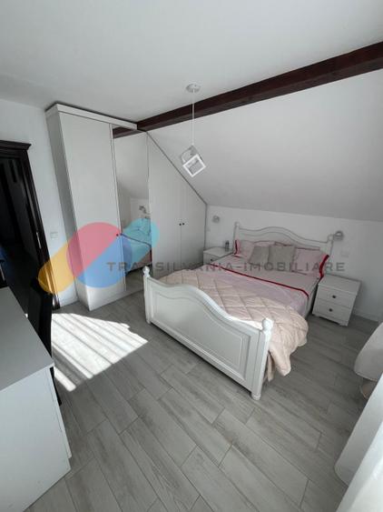 Casă premium, 260 mp utili, teren 1000mp-Dezmir