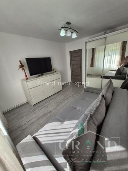Apartament de vanzare 3 camere , 65 mp ,Manastur. - 4