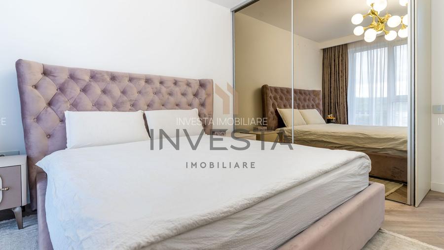 Apartament 3 camere constructie constructie noua! Finisaje de top! - 9