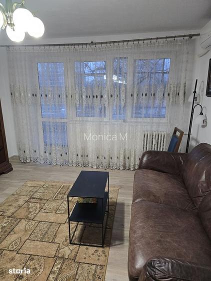 Apartament 3 camere de închiriat – Favorit, Drumul Taberei | Metrou 1 min - 3
