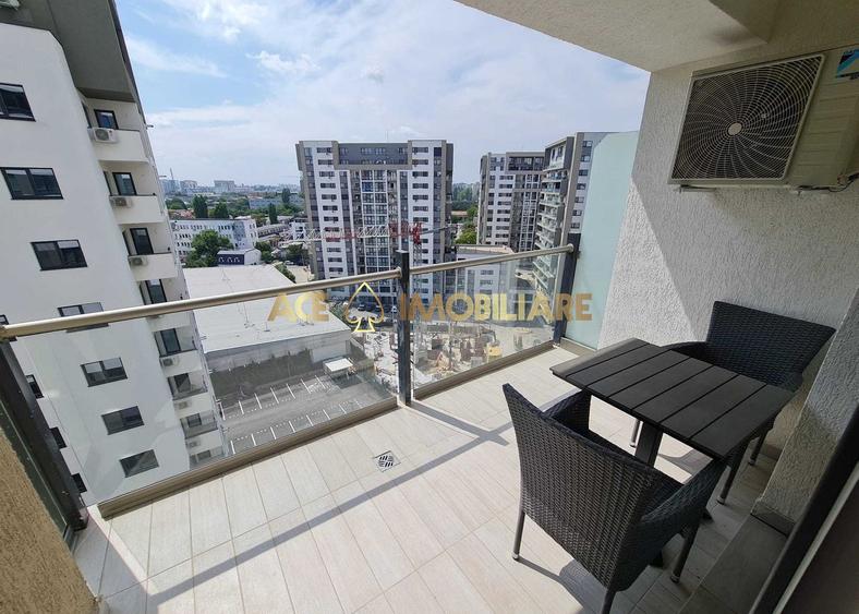 2 Camere de inchiriat | Gran Via Park | | Parcare | Metrou