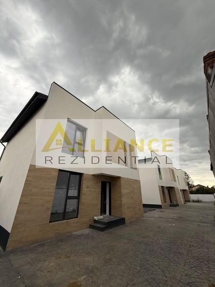 CASA 3 - 360 MP - POPESTI LEORDENI + 2 PARCARI