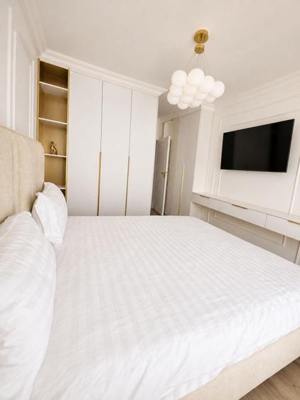 Apartament 3 camere, 74 mp, zona Independentei