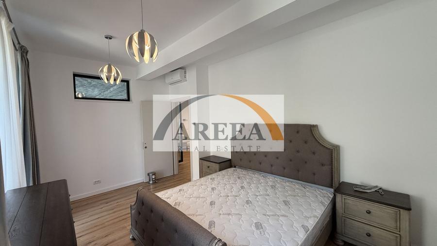 Complet renovat apartament 4 camere parter Iancu Nicolae